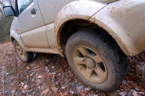 4x4