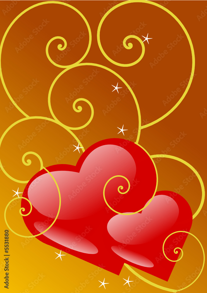 coeurs saint valentin coeurs saint valentin