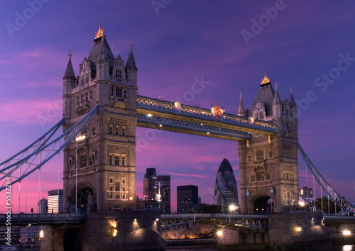 Photography Tower Bridge.