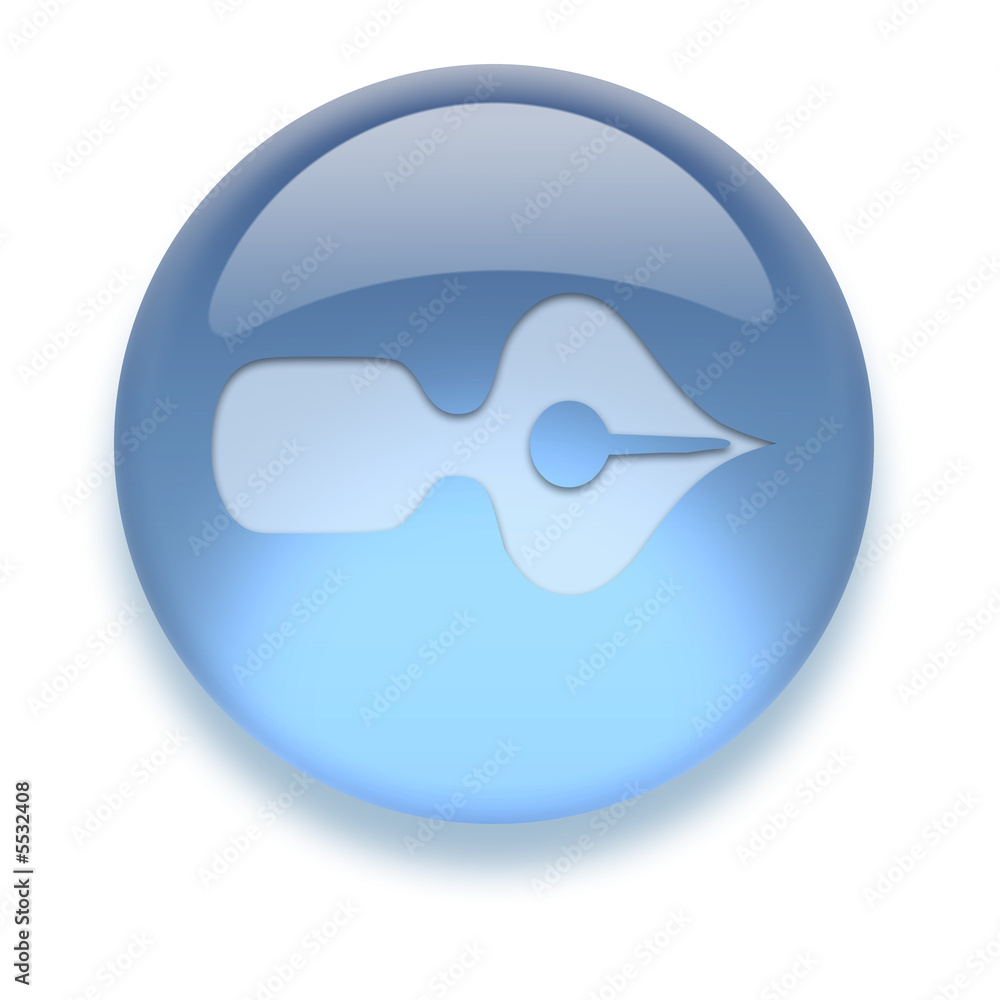 Aqua Icon