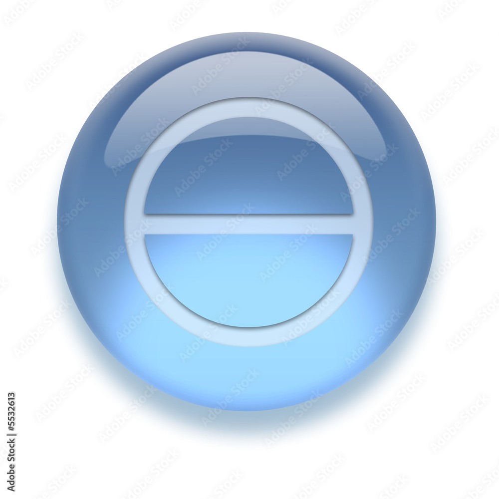 Aqua Icon Aqua Icon