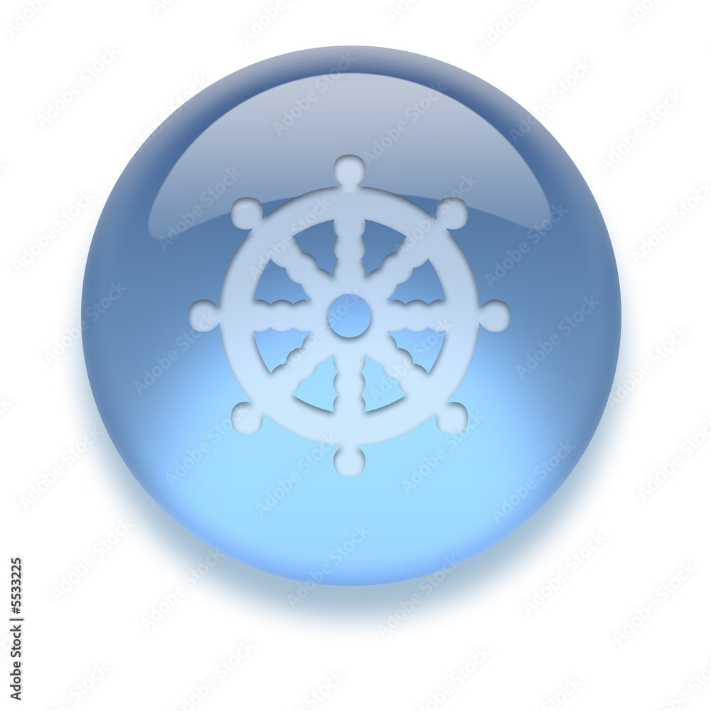 Aqua Icon Aqua Icon