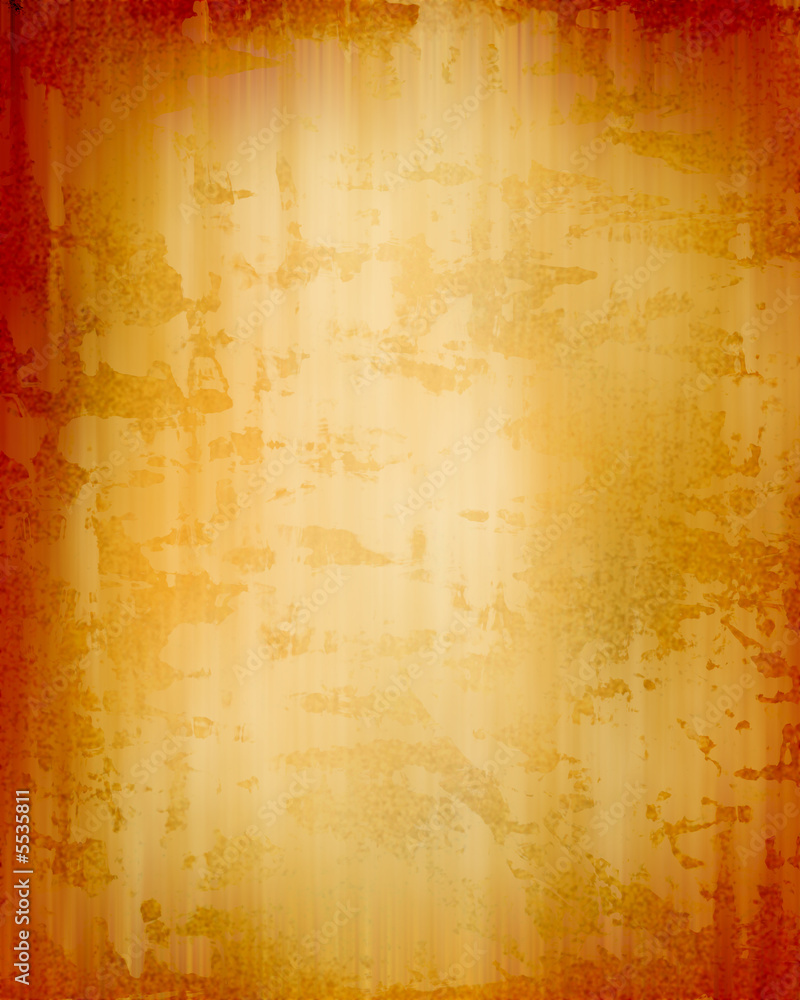 Obraz premium Old paper texture