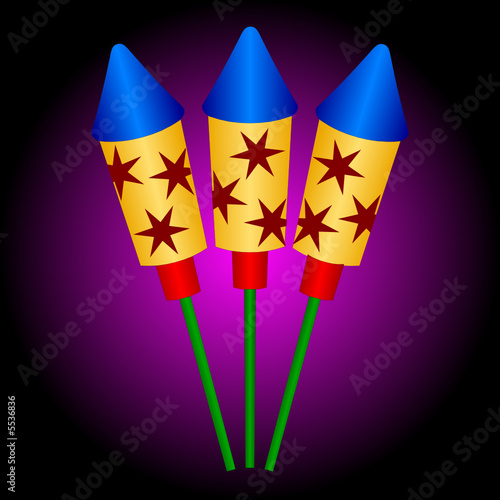raketen