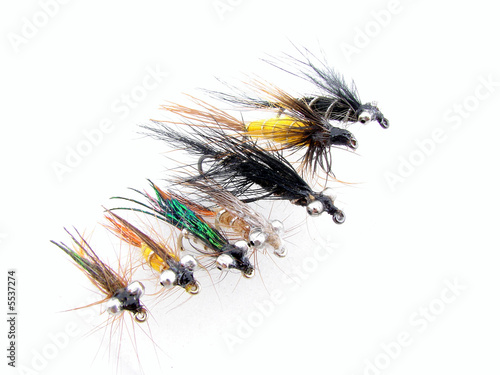 Fishing lures