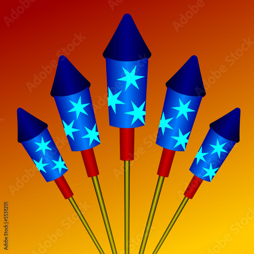 feuerwerk