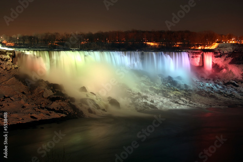 niagara falls