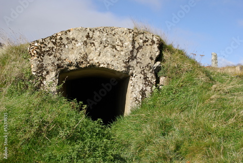 Fortification photo