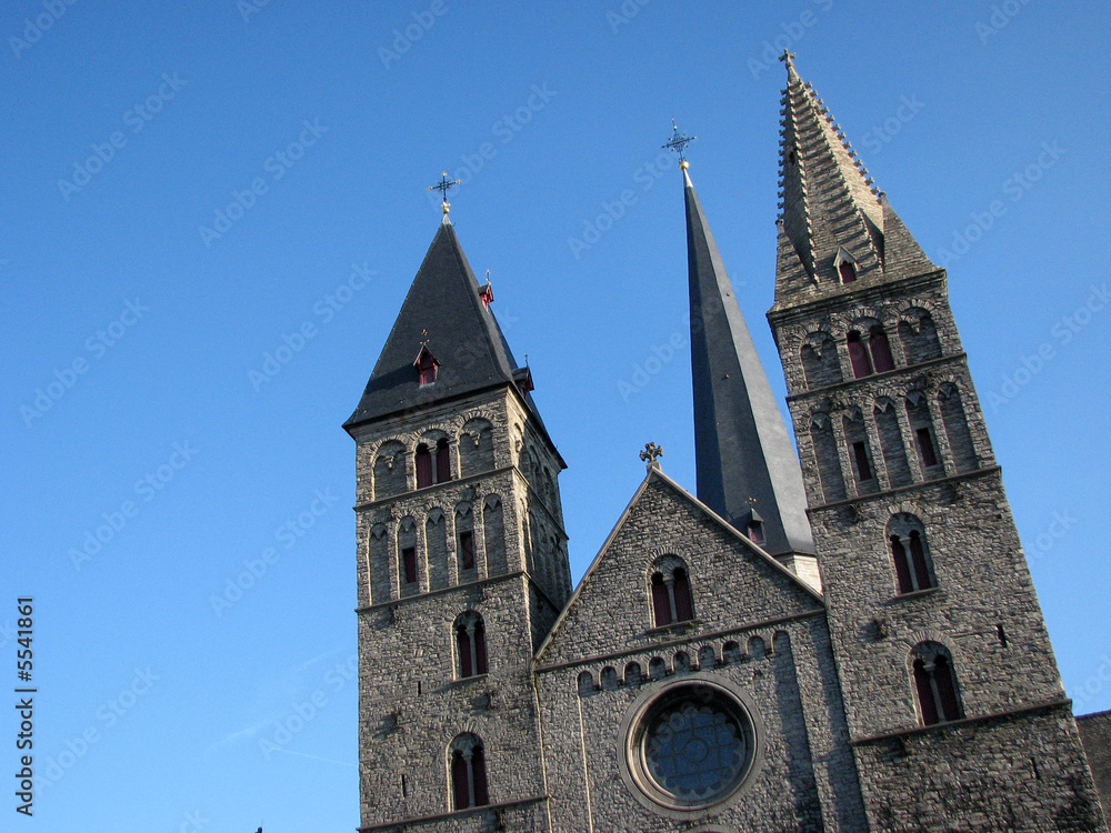 Gant - cathédrale