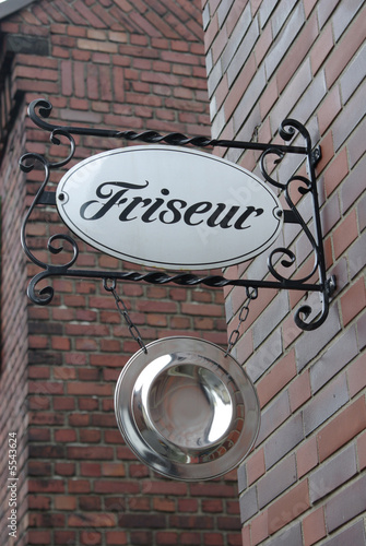 Friseur