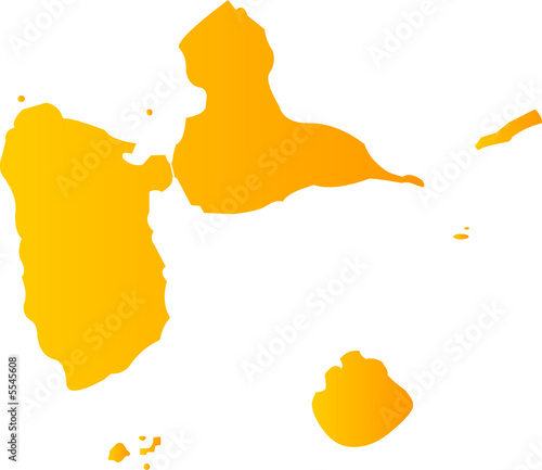 guadeloupe
