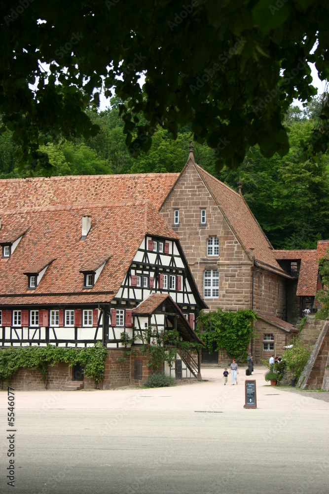 Klosterhof Klosterhof