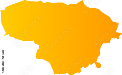 lituanie