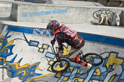protections bmx 2