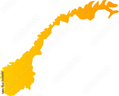 norvège