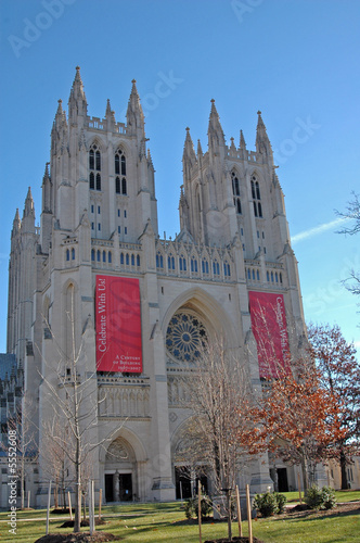 The National Cathedral