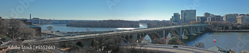 Key Bridge