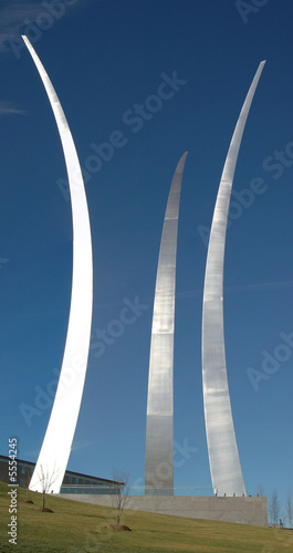 Air Force Memorial