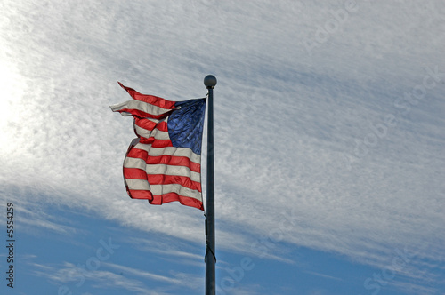 American Flag