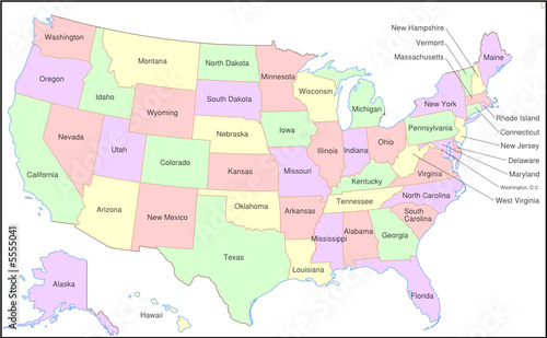 usa