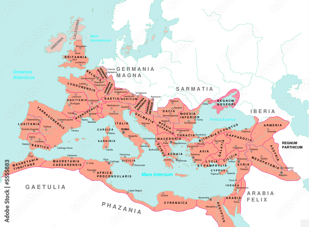 roma