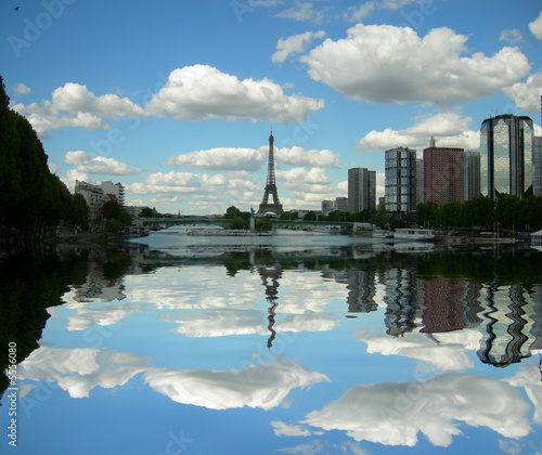 Photography ville de paris