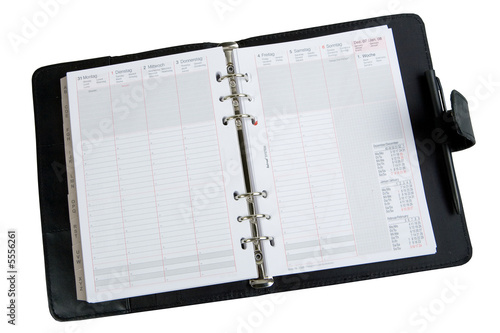 Kalender - Timer