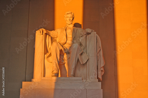 Lincoln Memorial