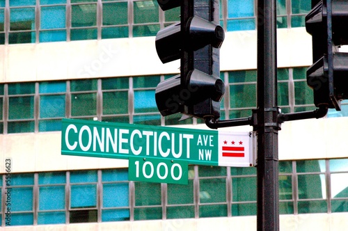Connecticut Avenue