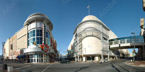 Downtown SIlver Spring