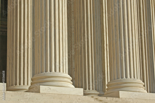 Supreme Court: Columns