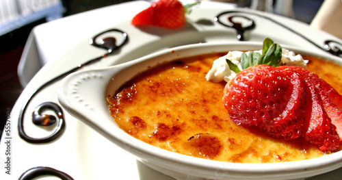 Creme Brulee
