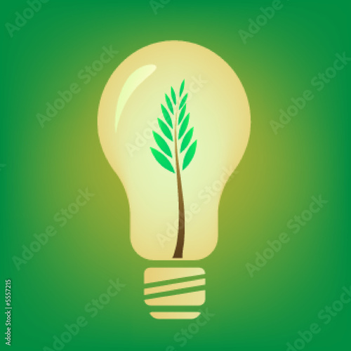 Green energy