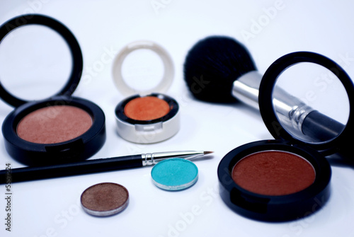make blue 3