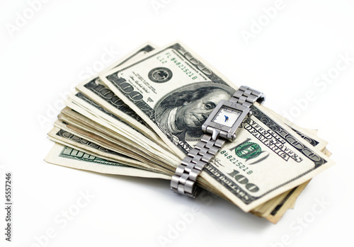 moneytime