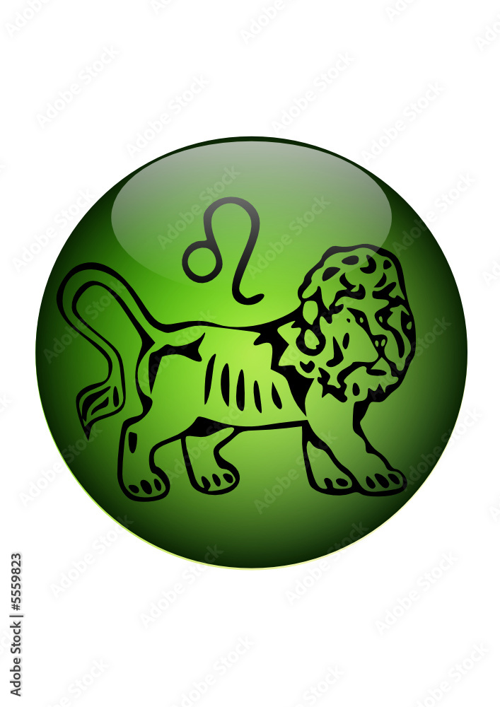 Lion Lion