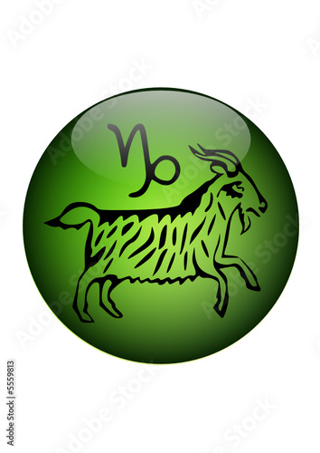 capricorne
