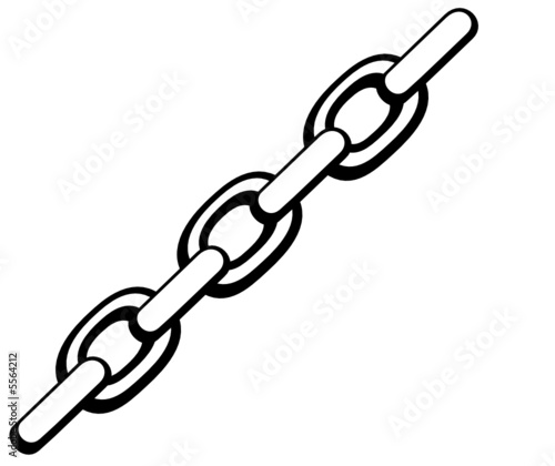 chains