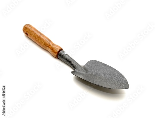 Gardening Spade