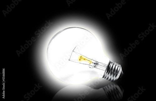 ligthining bulb, electricity, 