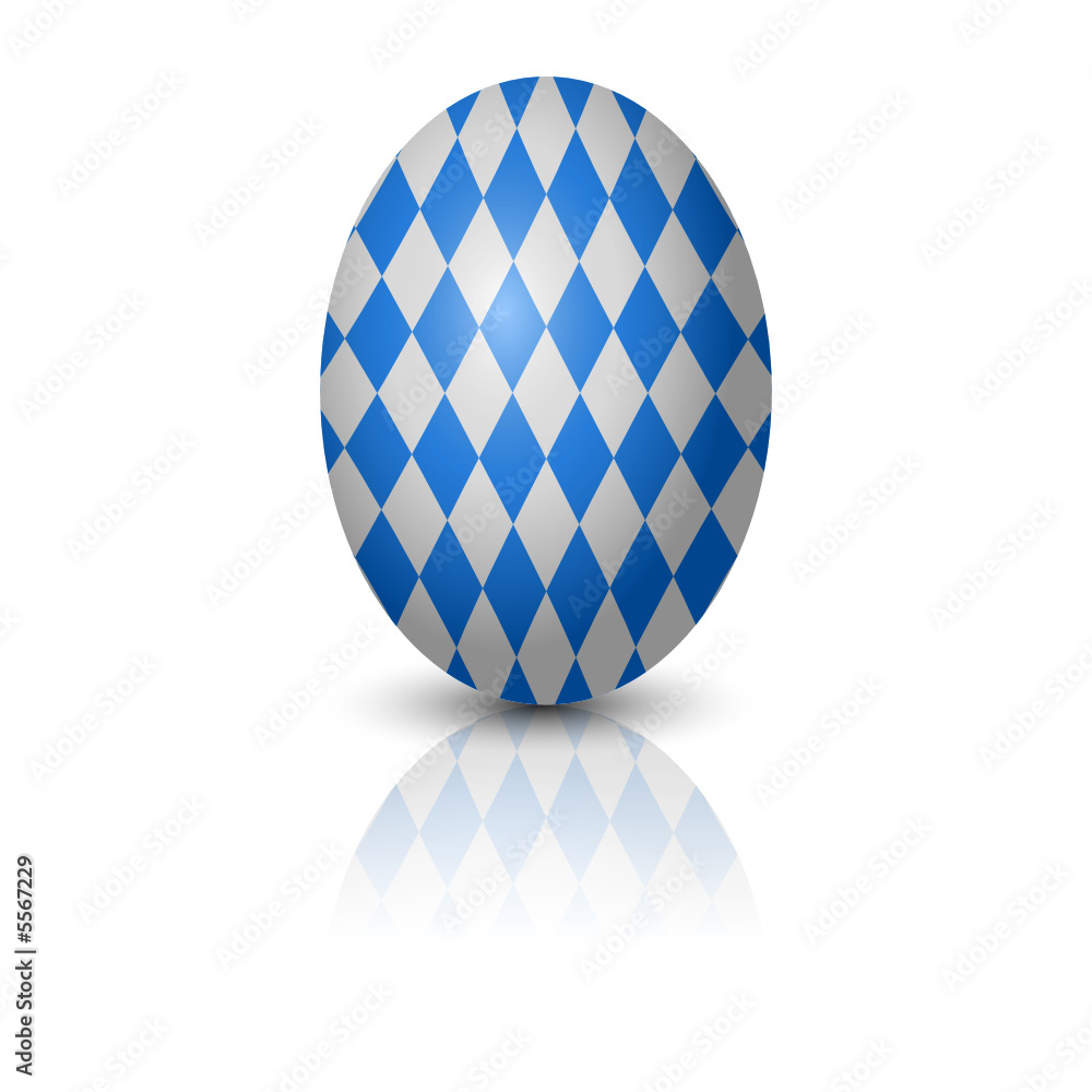Obraz premium osterei