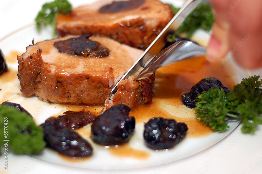 Steak Steak
