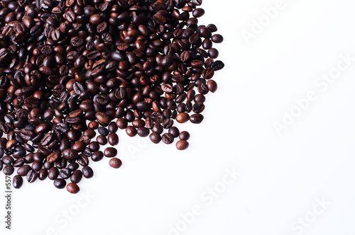 Coffee black arabika for morning wake-up!