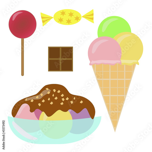 Sweetshop