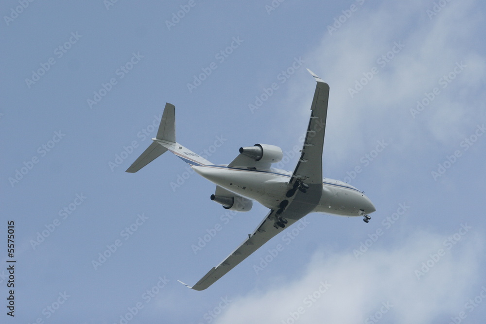 Obraz premium clouds in the sky