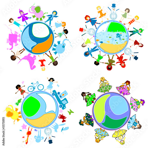 preschool world