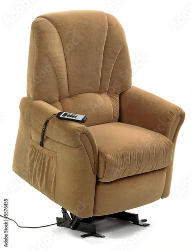 fauteuil releveur