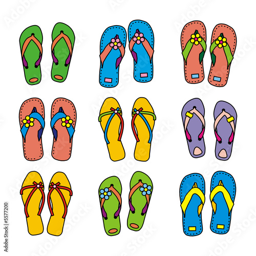 Flip-flops