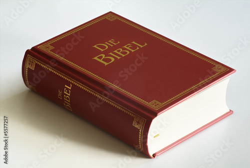Bibel photo