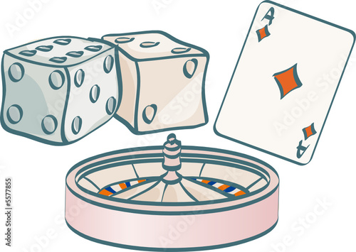jeux de hasards